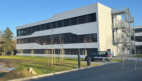 Hessische Lehrkräfteakademie Alsfeld