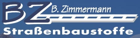 Bernd Zimmermann